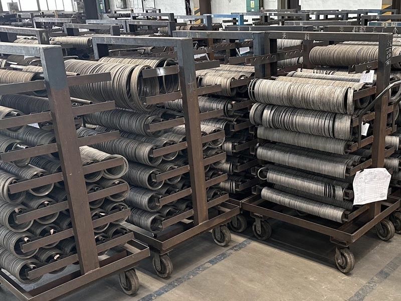 Çin Guangzhou Fuge Construction Machinery Parts Co., Ltd. şirket Profili