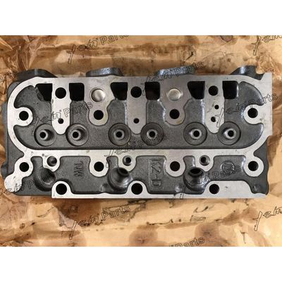 D1105 D1105-EB Cylinder Head Diesel , 1G065-03043 16030-03044 Diesel Engine Parts