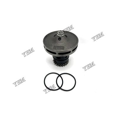 For Liebherr R914 Water Pump 9077367 D924 D926 Engine Excavator parts