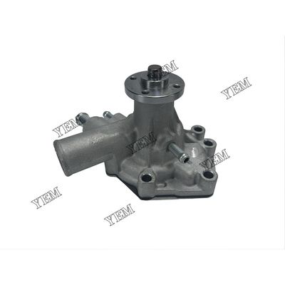 For Iseki TG5330 Water Pump Fit Tractor TG5390 TG6400 engine parts
