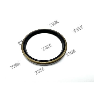 225855 Lower Tilt Cylinder Pivot Pin Seal For Bobcat T595 T450 Skid Steer Loader