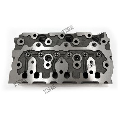 3TNE68 Cylinder Head Complete For Yanmar engine Installation Kit
