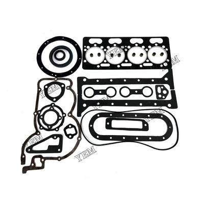 New Full Gasket Set For Weichai 495AD-13 Tractor Engine