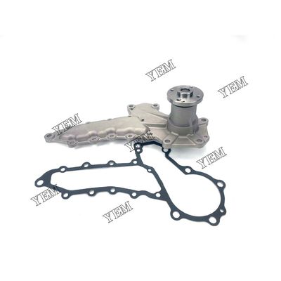 For Kubota V2203 Water Pump Diesel Engine 1A021-73030