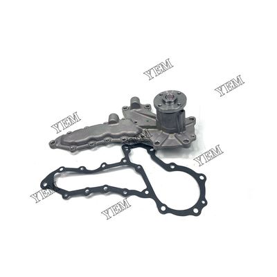 For Kubota Water Pump Engine Parts For Tractor V2203 1J864-73030