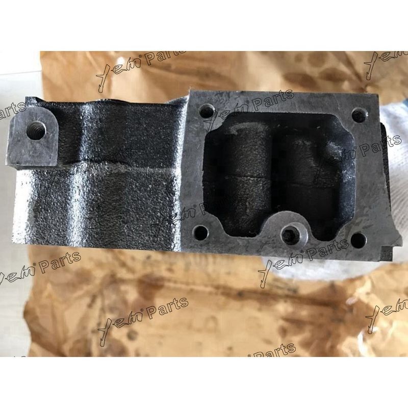 D1105 D1105-EB Cylinder Head Diesel , 1G065-03043 16030-03044 Diesel Engine Parts