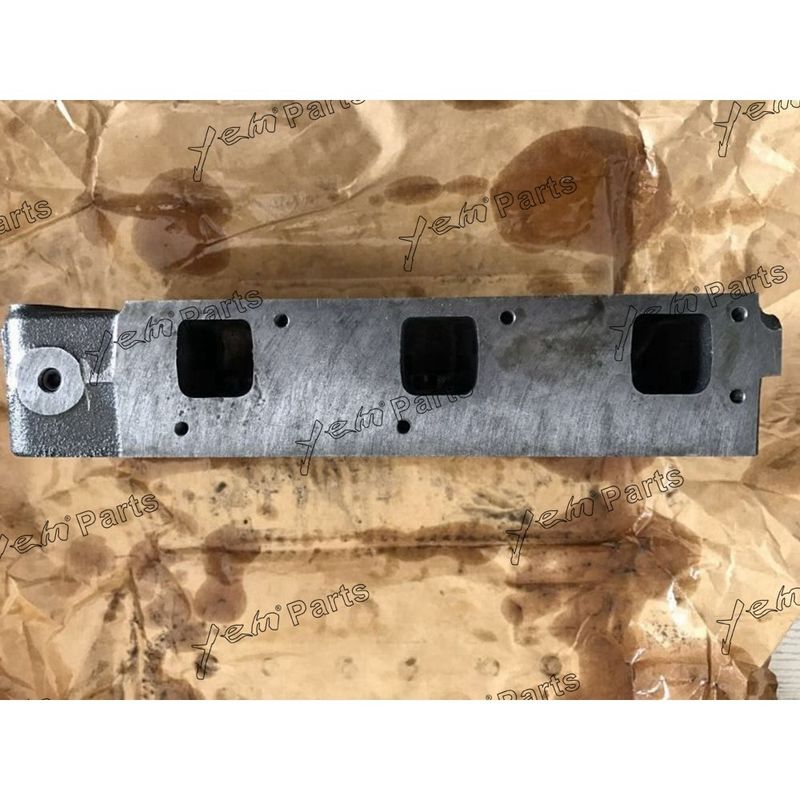 D1105 D1105-EB Cylinder Head Diesel , 1G065-03043 16030-03044 Diesel Engine Parts