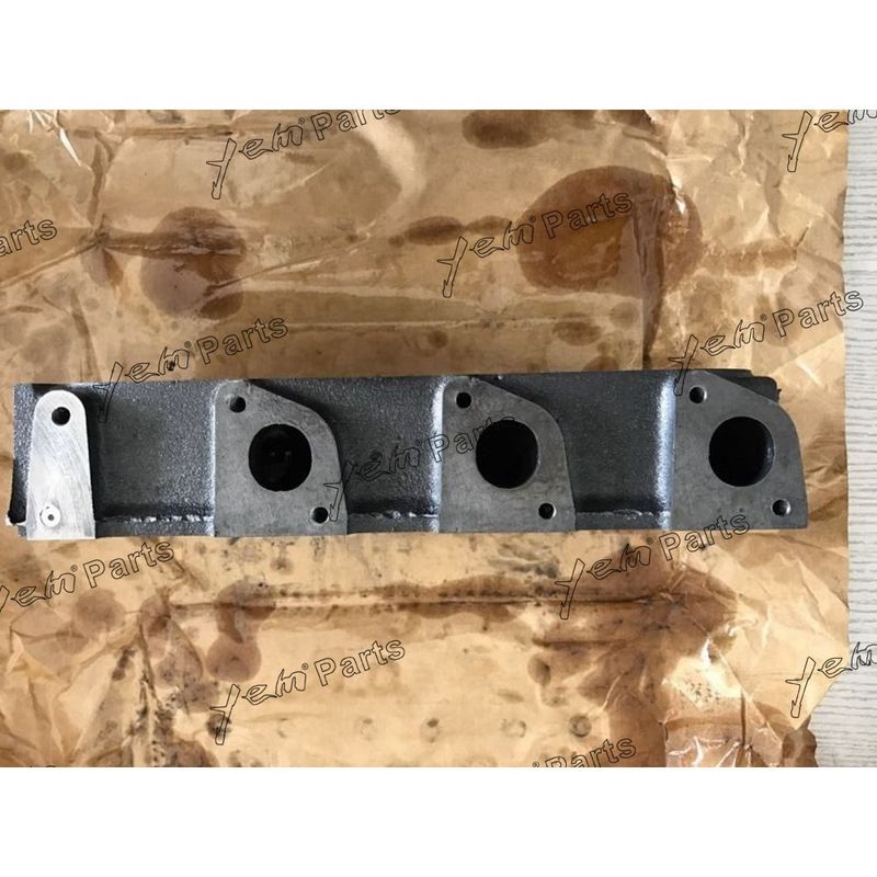 D1105 D1105-EB Cylinder Head Diesel , 1G065-03043 16030-03044 Diesel Engine Parts