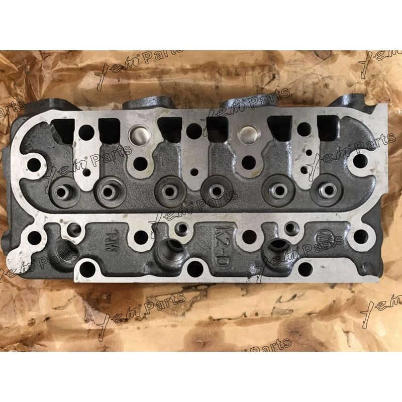 D1105 D1105-EB Cylinder Head Diesel , 1G065-03043 16030-03044 Diesel Engine Parts