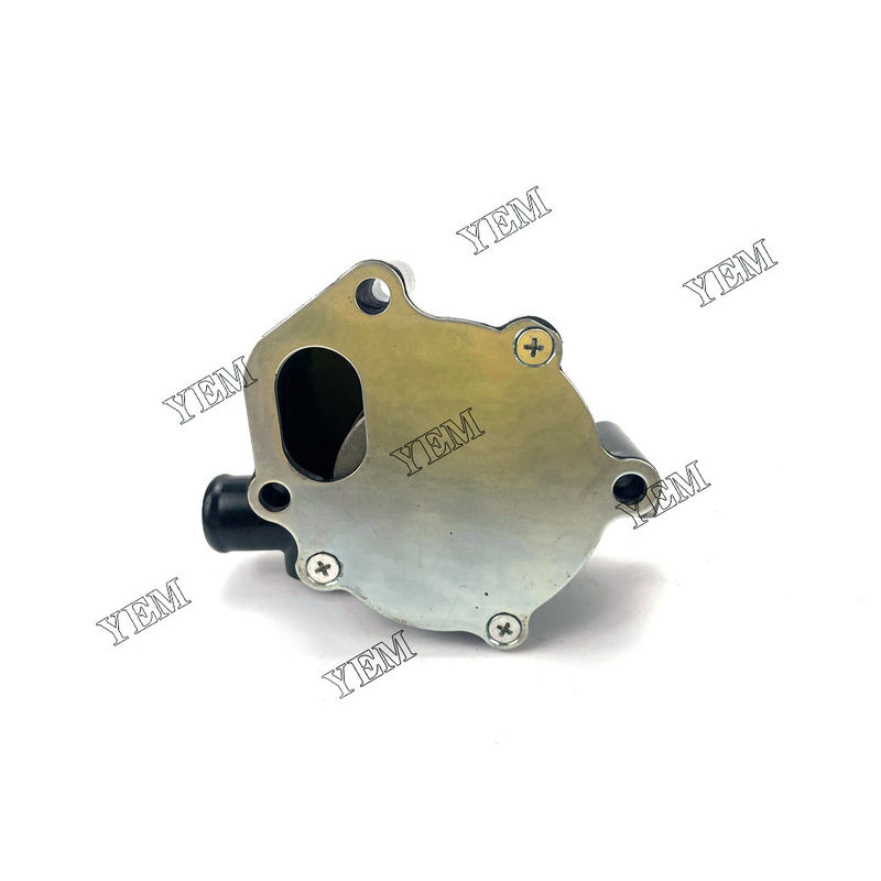 Yanmar Engine Water Pumps 729428-42003 729428-42004 For 4TNE84 4TNE88