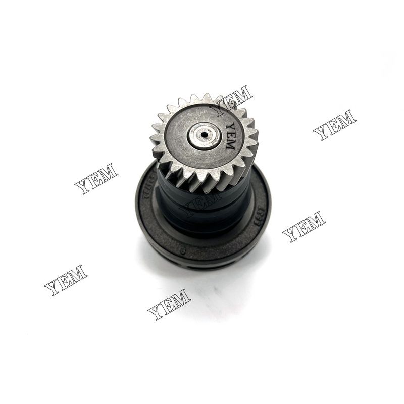 For Liebherr R914 Water Pump 9077367 D924 D926 Engine Excavator parts
