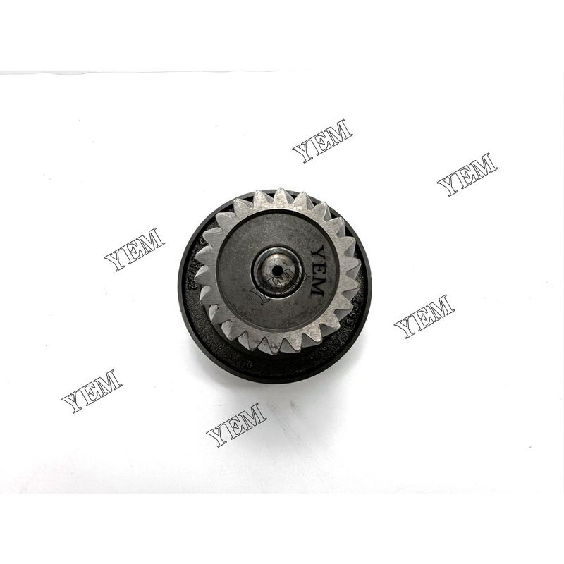 For Liebherr R914 Water Pump 9077367 D924 D926 Engine Excavator parts