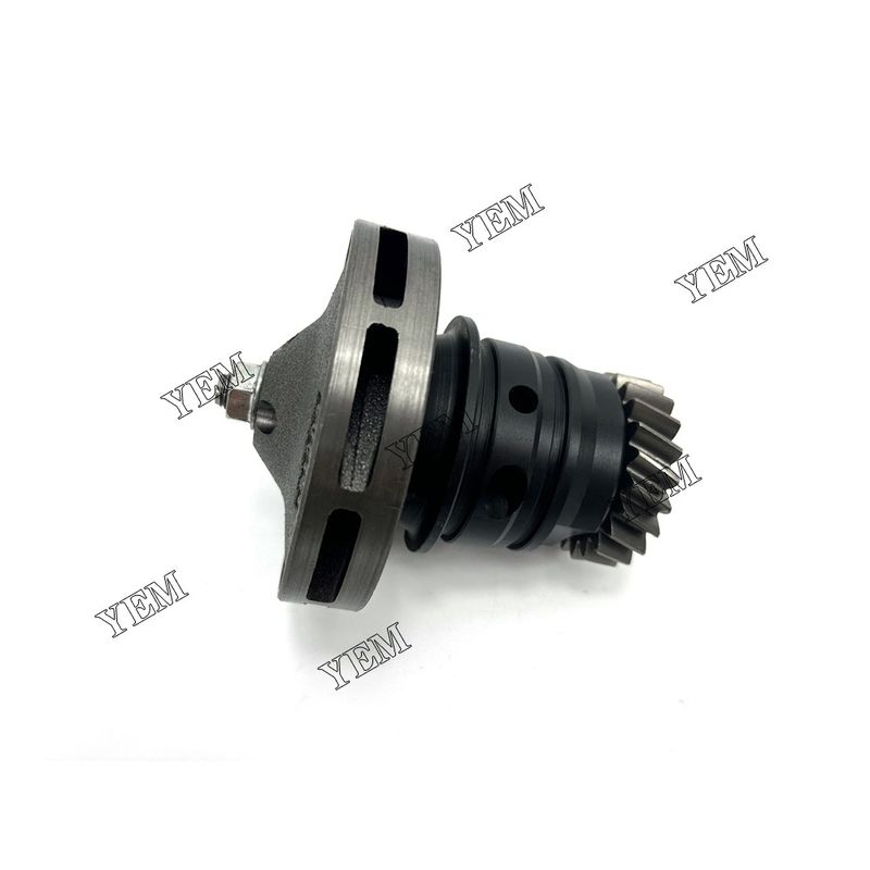 For Liebherr R914 Water Pump 9077367 D924 D926 Engine Excavator parts