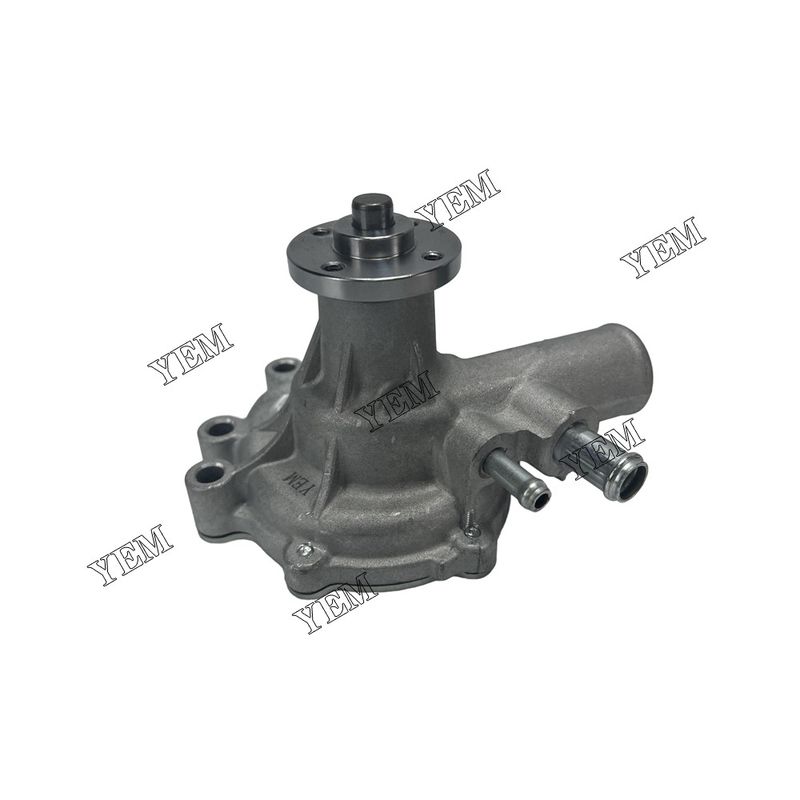 For Iseki TG5330 Water Pump Fit Tractor TG5390 TG6400 engine parts