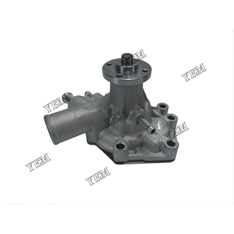 For Iseki TG5330 Water Pump Fit Tractor TG5390 TG6400 engine parts
