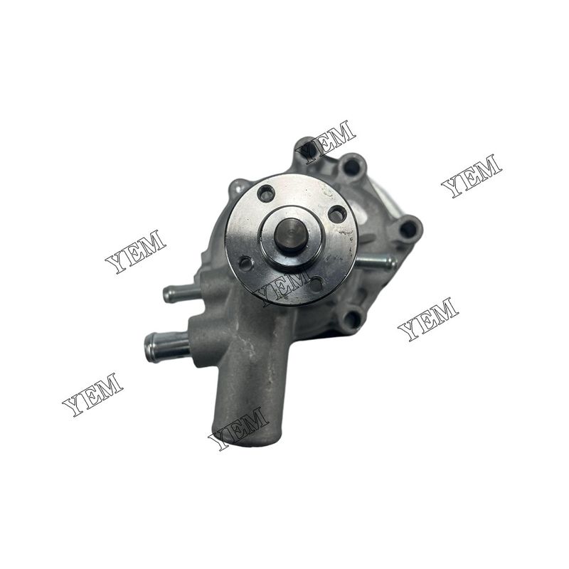 For Iseki TG5330 Water Pump Fit Tractor TG5390 TG6400 engine parts