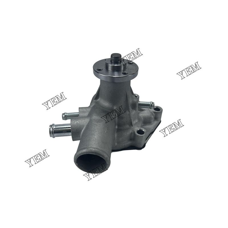 For Iseki TG5330 Water Pump Fit Tractor TG5390 TG6400 engine parts