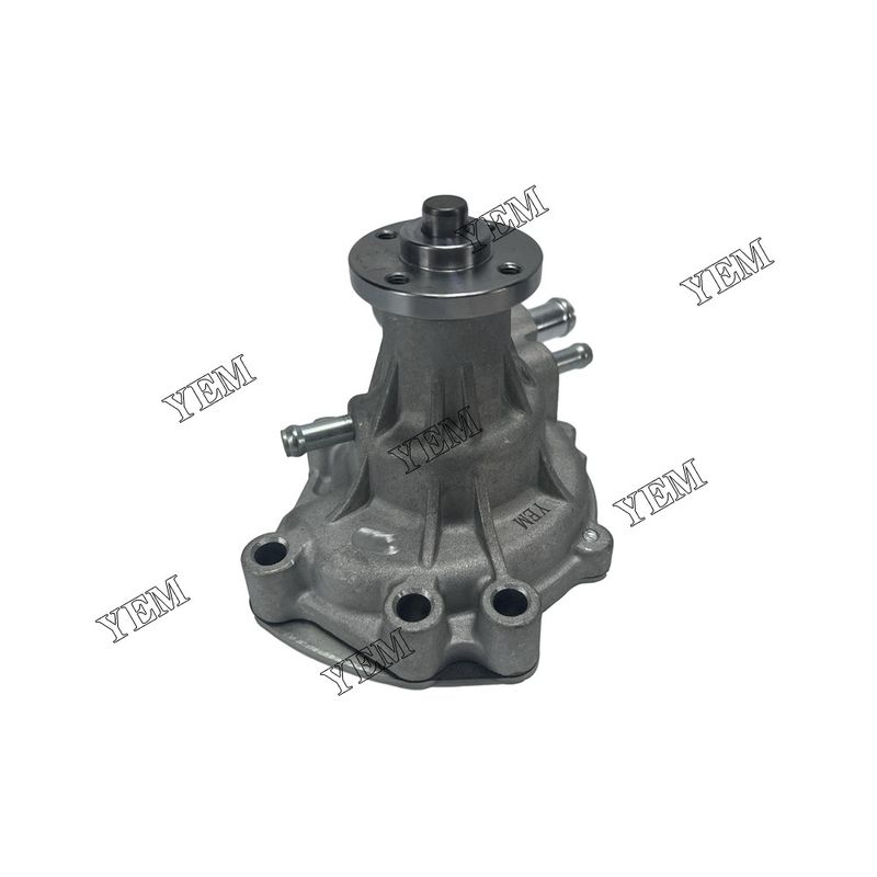 For Iseki TG5330 Water Pump Fit Tractor TG5390 TG6400 engine parts