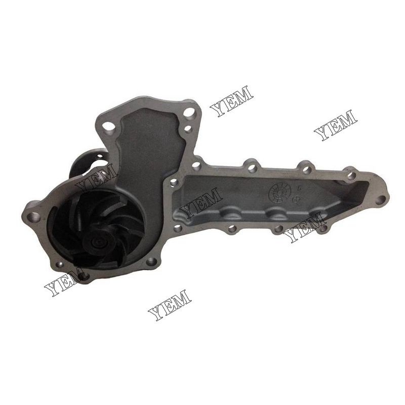 For Kubota V2403-7 15521-73033 6675652 Water Pump Excavator engine parts