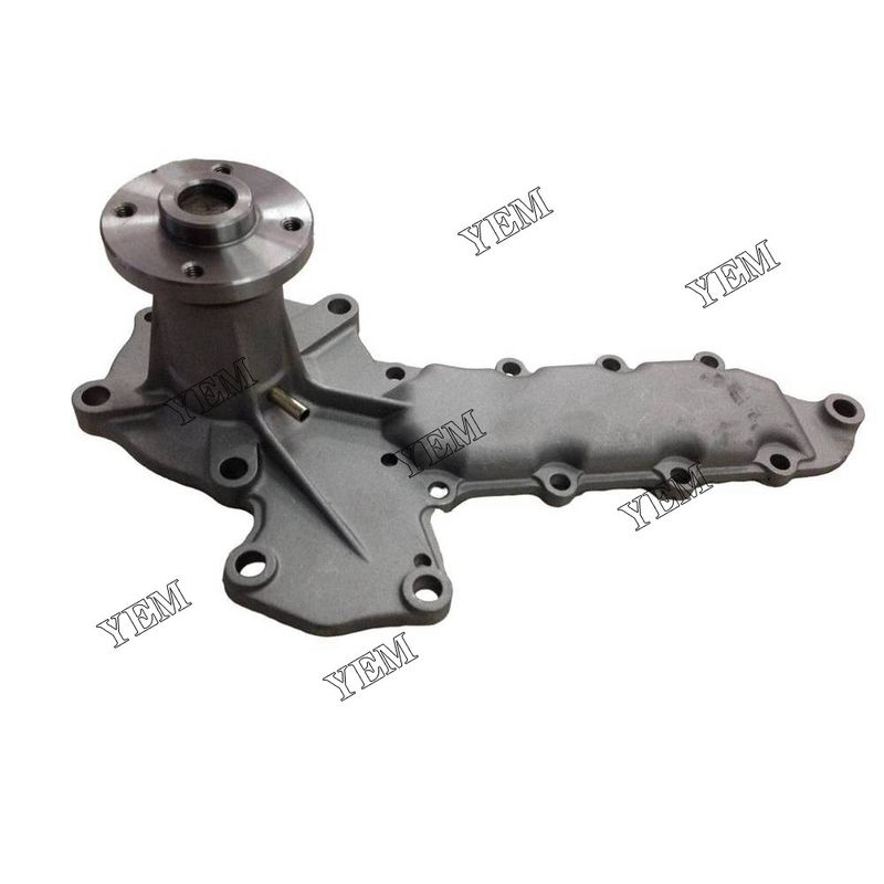 For Kubota V2403-7 15521-73033 6675652 Water Pump Excavator engine parts
