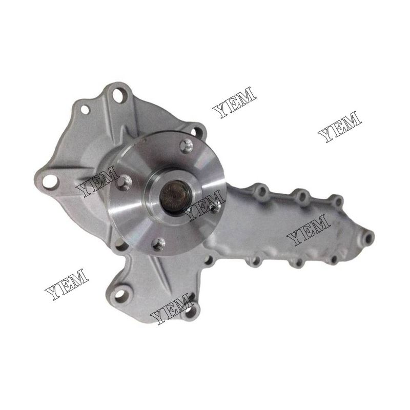 For Kubota V2403-7 15521-73033 6675652 Water Pump Excavator engine parts