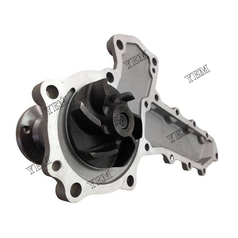 For Kubota V2403-7 15521-73033 6675652 Water Pump Excavator engine parts