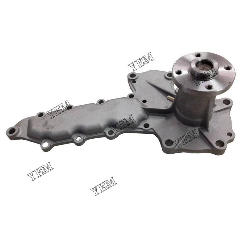 For Kubota V2403-7 15521-73033 6675652 Water Pump Excavator engine parts