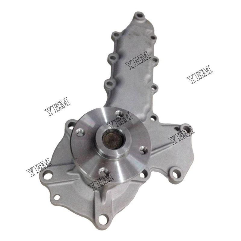 For Kubota V2403-7 15521-73033 6675652 Water Pump Excavator engine parts