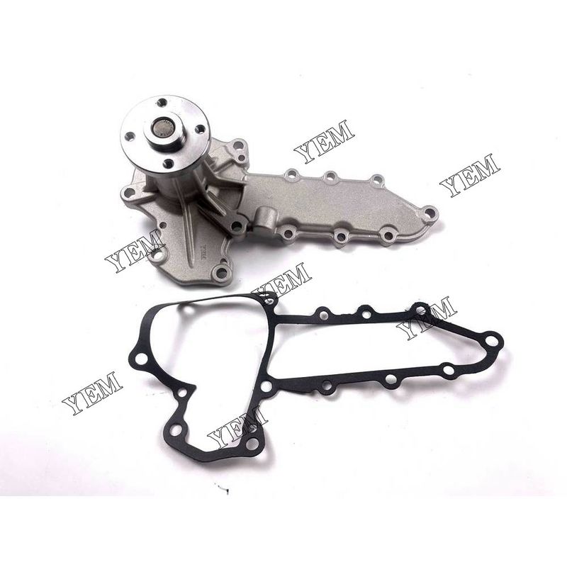 For Kubota V2203 V2403 D1503 Water Pump 1A051-73032 Engine parts