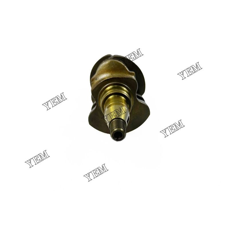 For Mitsubishi S3L Crankshaft 31B20-00201 S3L2 S3L-2 Engine