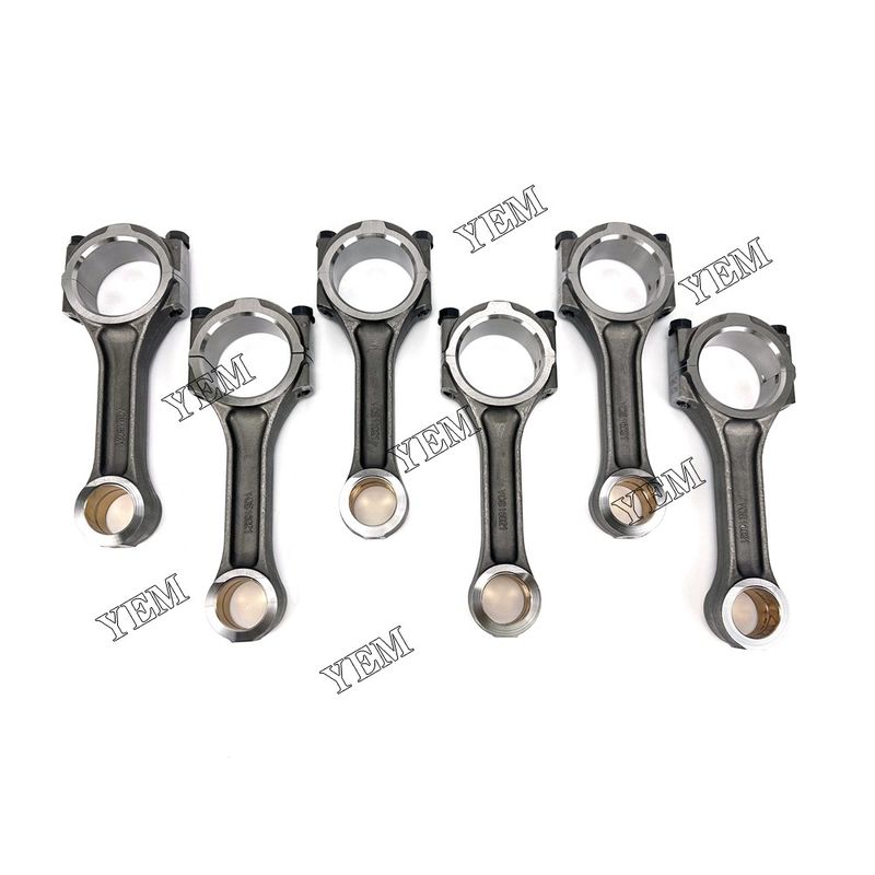 Diesel DB58 Engine Connecting Rod Excavator 65.02401-6161