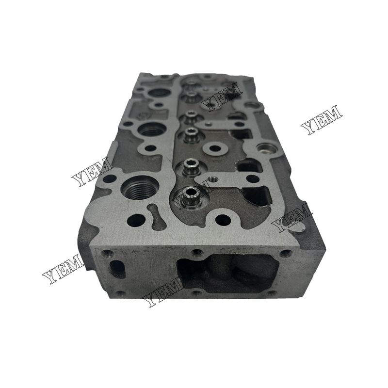 For Kubota Cylinder Head D750 B5200E B7100 Tractor Diesel engine