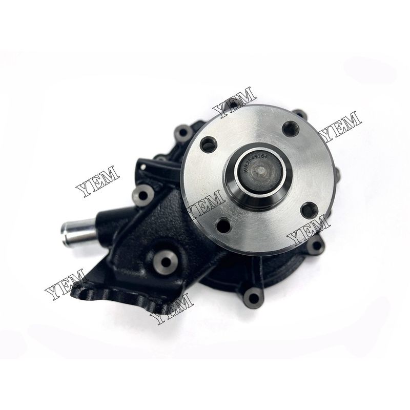 16100-E0751 Water Pump J08C Excavator Engine Parts For Hino GF-HI137