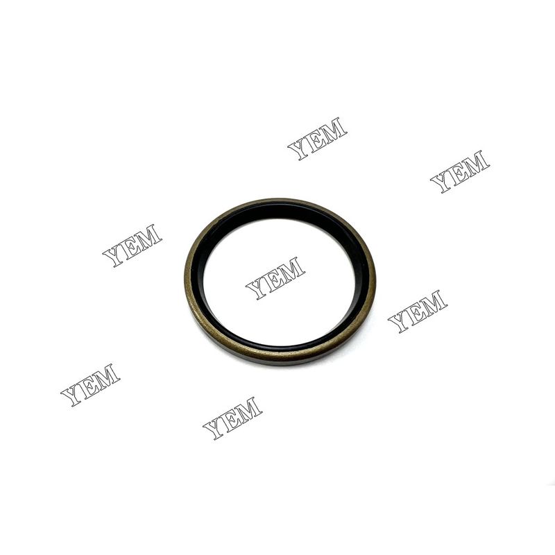 225855 Lower Tilt Cylinder Pivot Pin Seal For Bobcat T595 T450 Skid Steer Loader