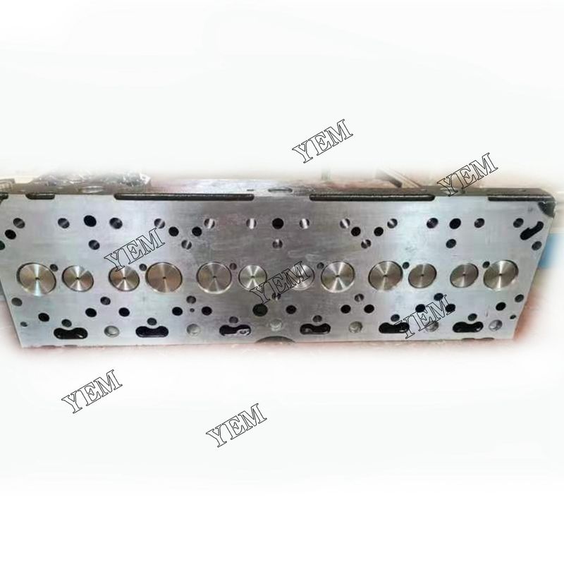 1006-6/ZZ80228 Cylinder Head Assy For Perkins Engine Spare Parts