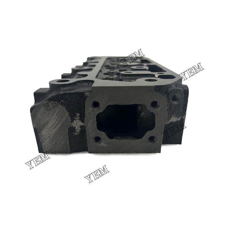 Diesel Engine Parts 3D84-1 For Komatsu Cylinder Head Excavator Engine