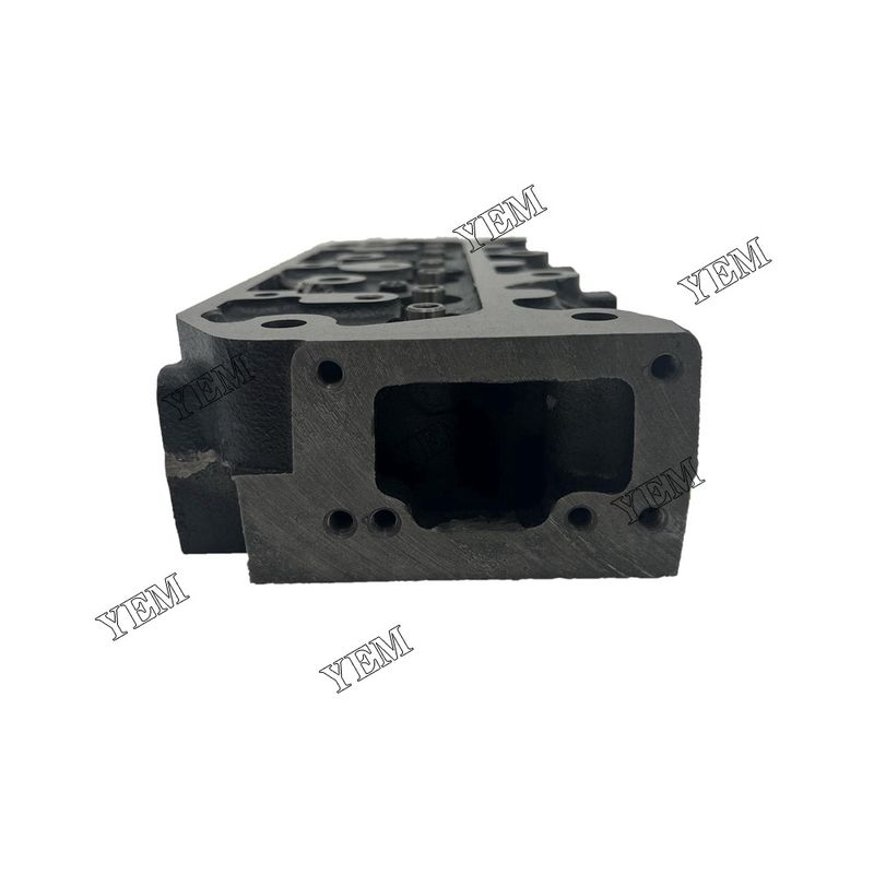 Diesel Engine Parts 3D84-1 For Komatsu Cylinder Head Excavator Engine
