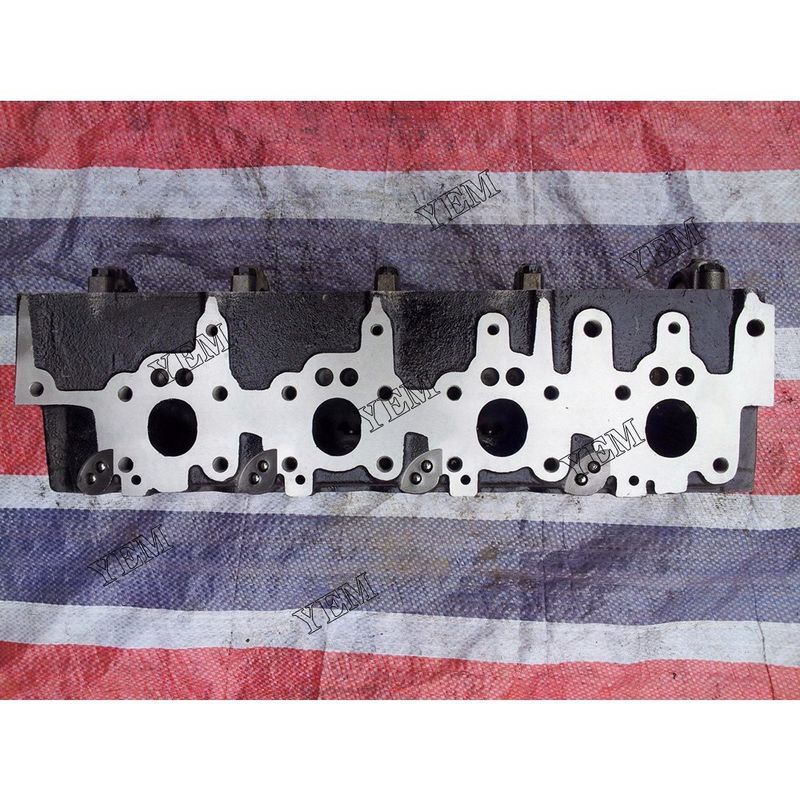 original 3L Cylinder Head for Toyota excavator parts