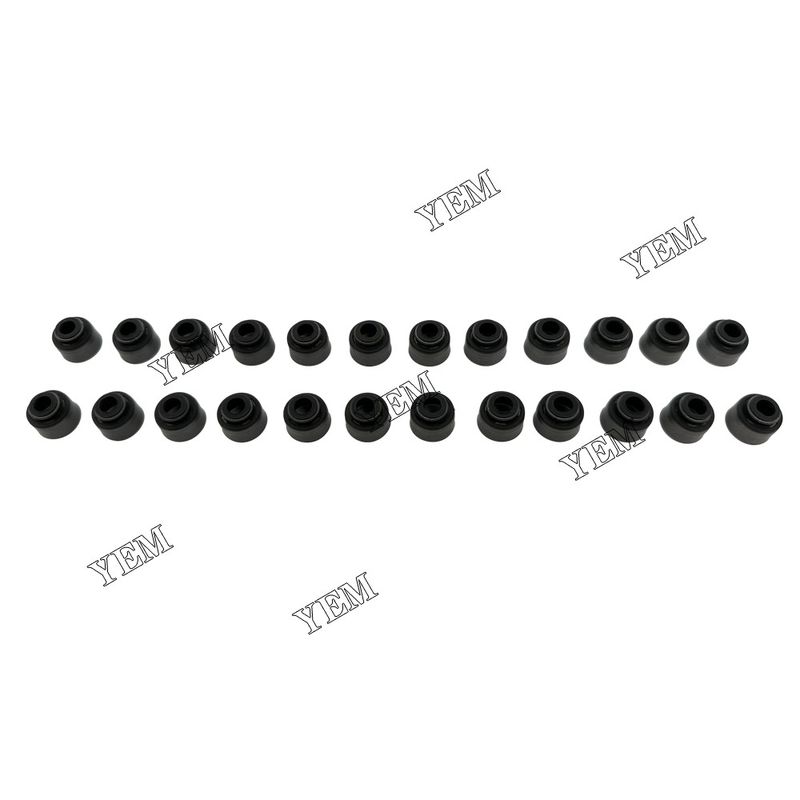 Genuine OEM For Toyota 1JZ Full Gasket Set Excavator Engine Parts