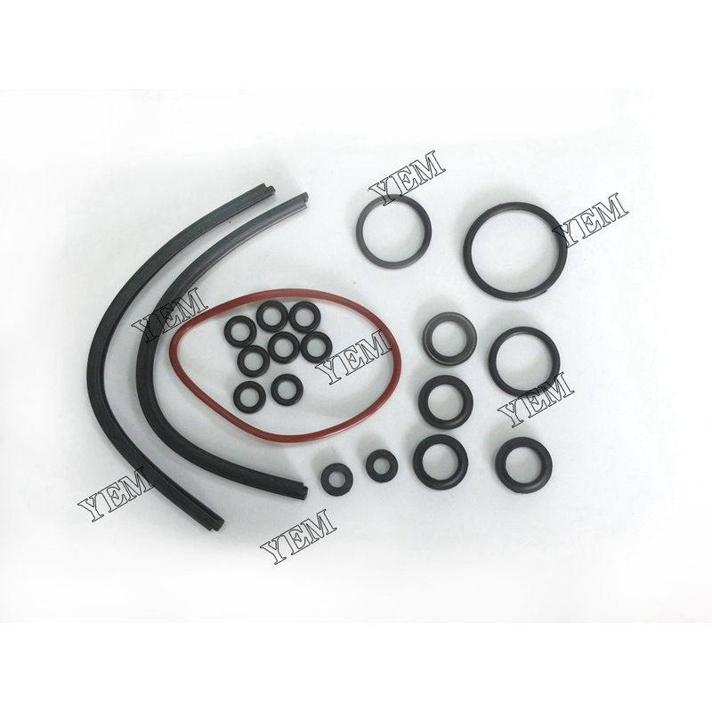 For Isuzu 3AD1 Full Gasket Set Excavator Engine Parts Genuine