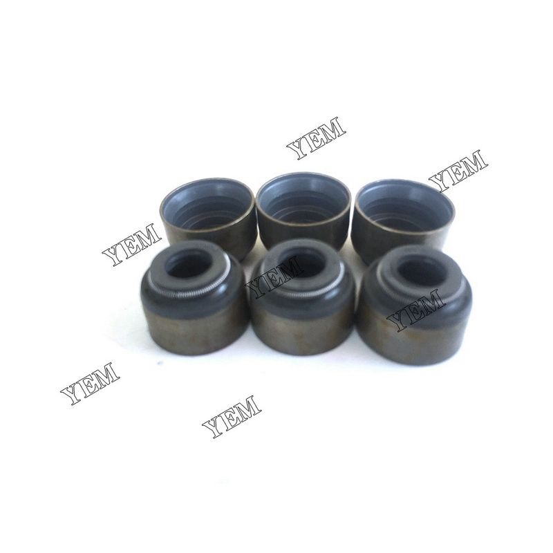 For Isuzu 3LD2 Full Gasket Set Excavator Engine Parts Genuine