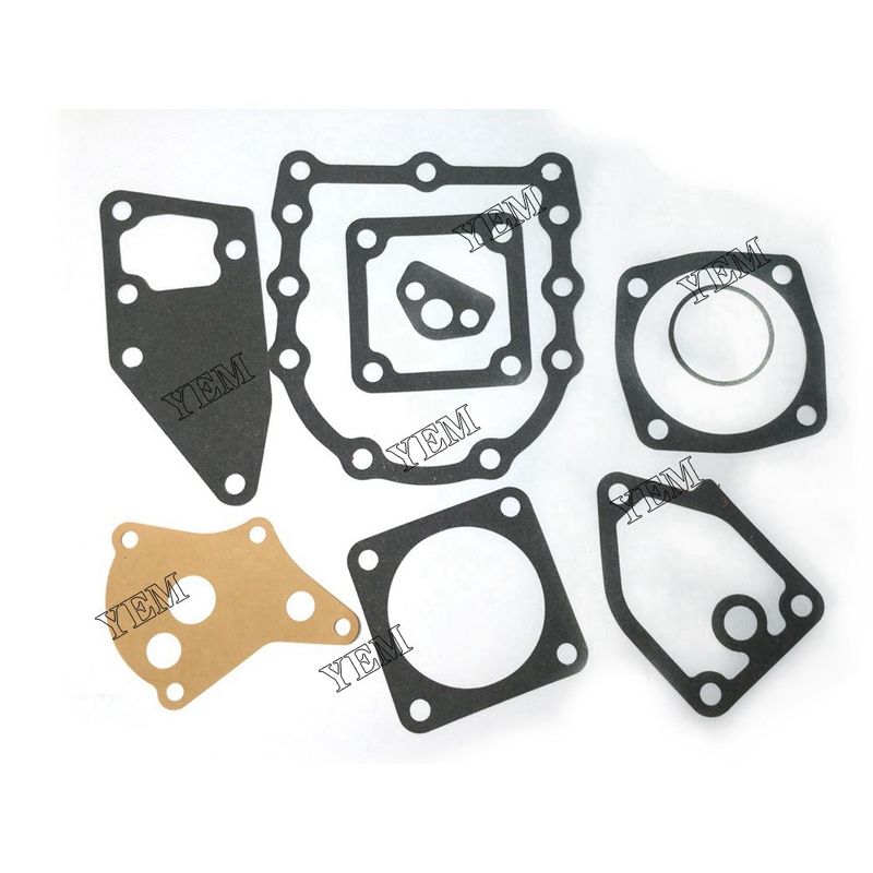 For Yanmar 3T75HL 3T75 Full Gasket Set Cylinder Head Gasket Fits Tractor
