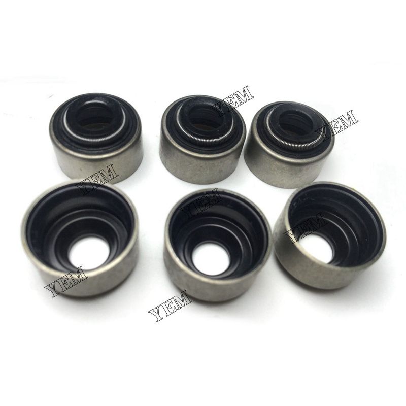 For Yanmar 3T75HL 3T75 Full Gasket Set Cylinder Head Gasket Fits Tractor