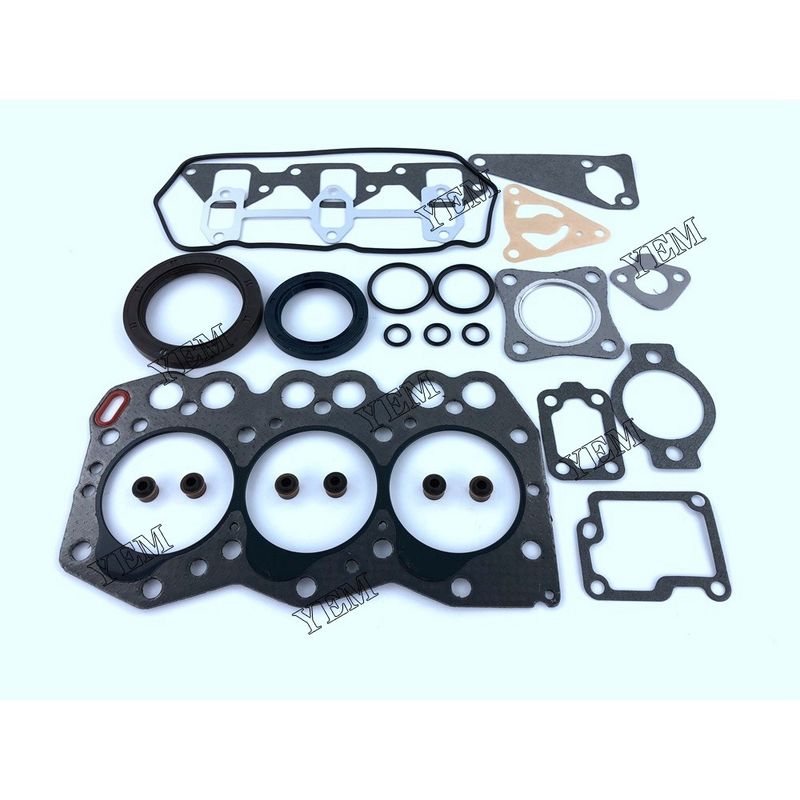 Engine Full Gasket Set Toyota Land Cruiser For Yanmar 3TN66 Tractor Engine