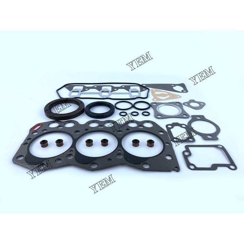 Engine Full Gasket Set Toyota Land Cruiser For Yanmar 3TN66 Tractor Engine
