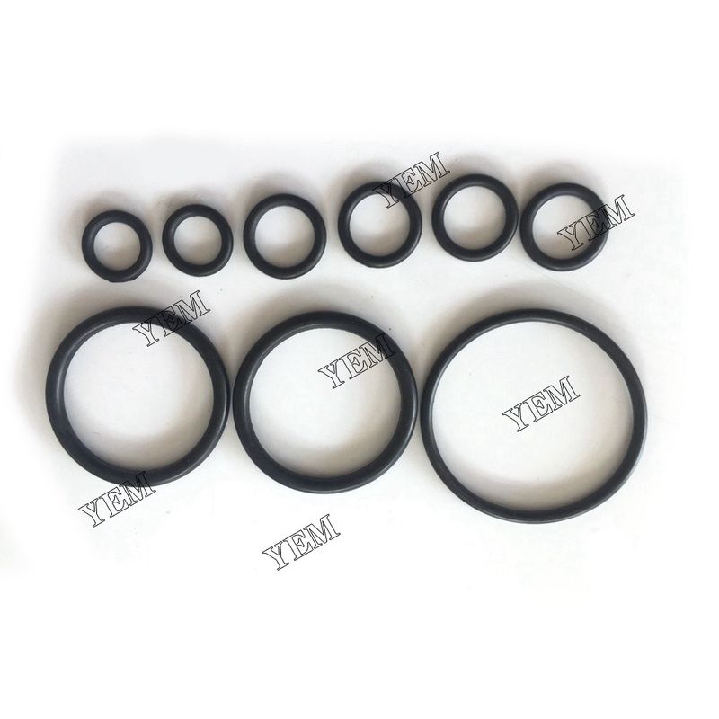 New Full Gasket Kit Set For Yanmar  Excavator Engine Parts 3TNA66