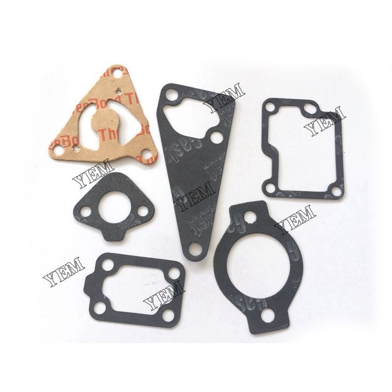 New Full Gasket Kit Set For Yanmar  Excavator Engine Parts 3TNA66