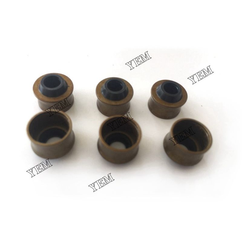 New Full Gasket Kit Set For Yanmar  Excavator Engine Parts 3TNA66