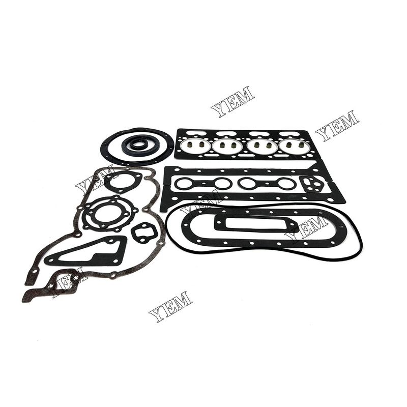 New Full Gasket Set For Weichai 495AD-13 Tractor Engine
