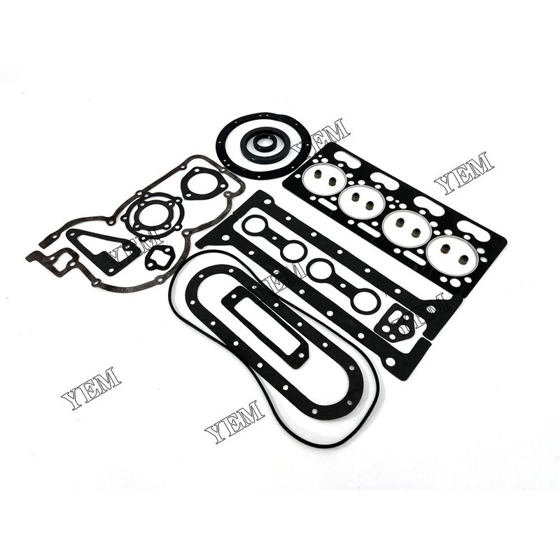 New Full Gasket Set For Weichai 495AD-13 Tractor Engine